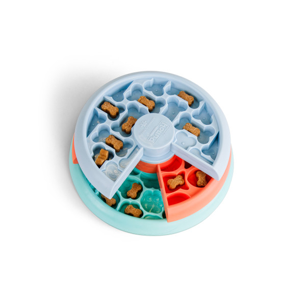 Puppy Lickin' Layers aktivointilelu