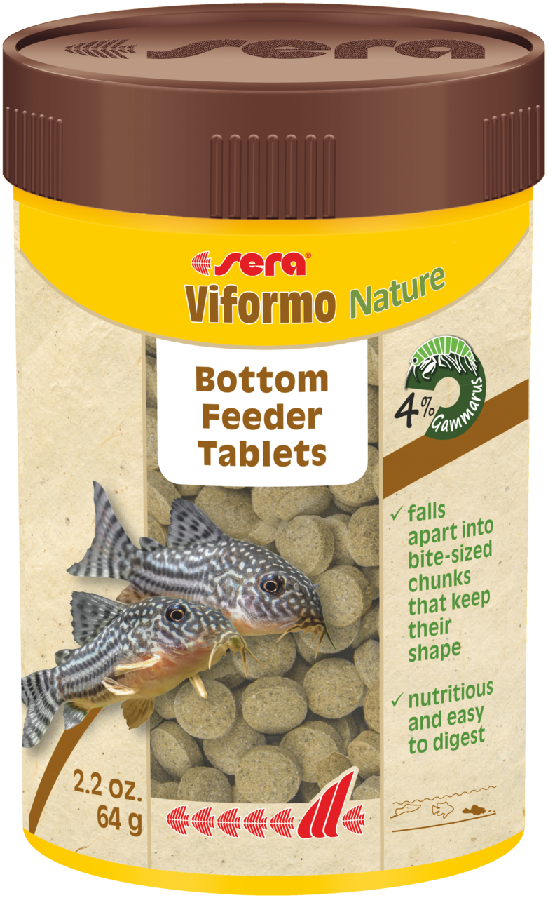 Viformo Nature Tabletter