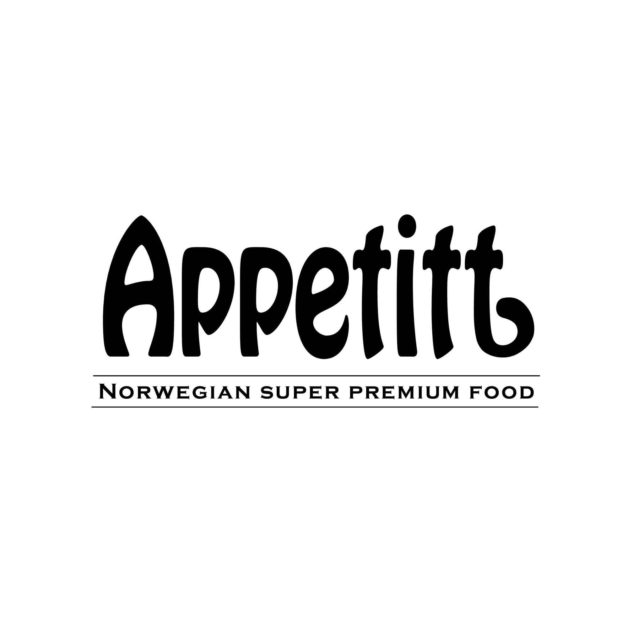 Appetitt