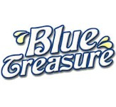 Blue Treasure