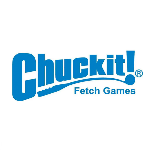 Chuckit!