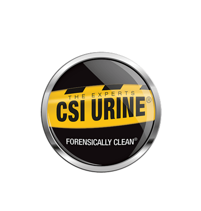 CSI Urine