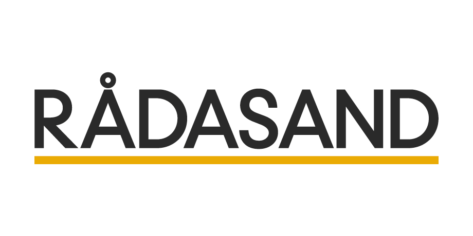 RådaSand