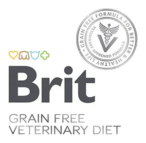 BRIT VETERINARY DIET