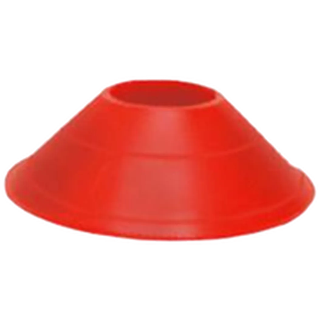 Markeringskona Röd 19cm