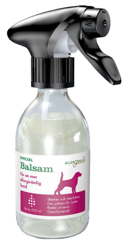 Specialbalsam 250ml