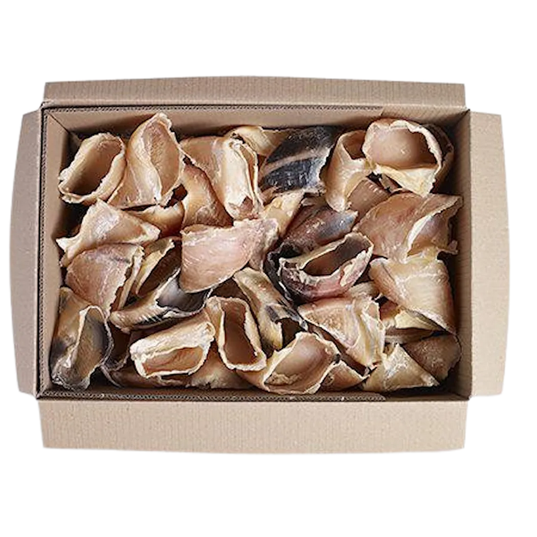 Hundesnacks Kløver Uten Fylling