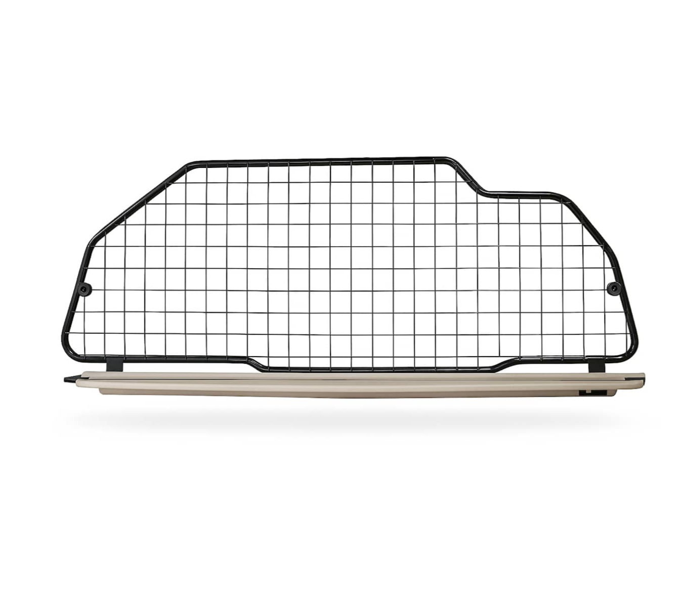 Skyddsgaller VW ID.7 Combi Coupé