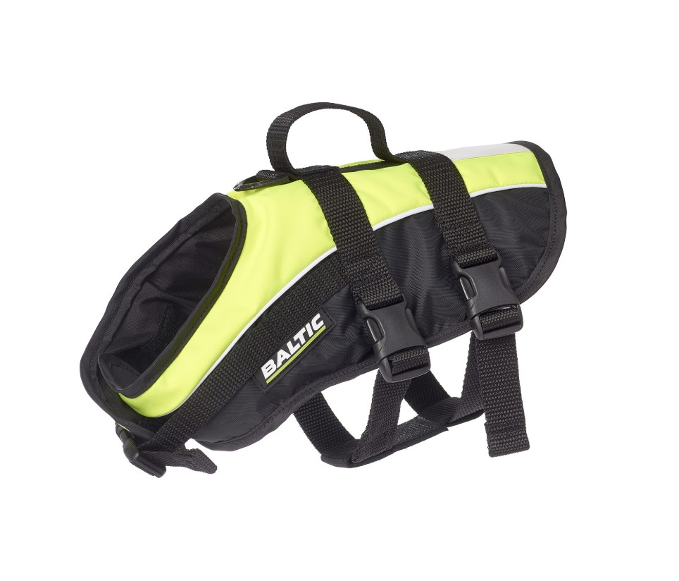 Mascot koiran pelastusliivi