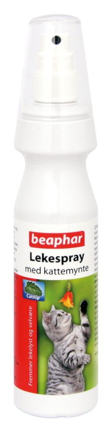 Kissanminttusuihke 150ml