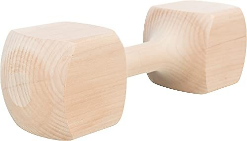 Apportbock Trä