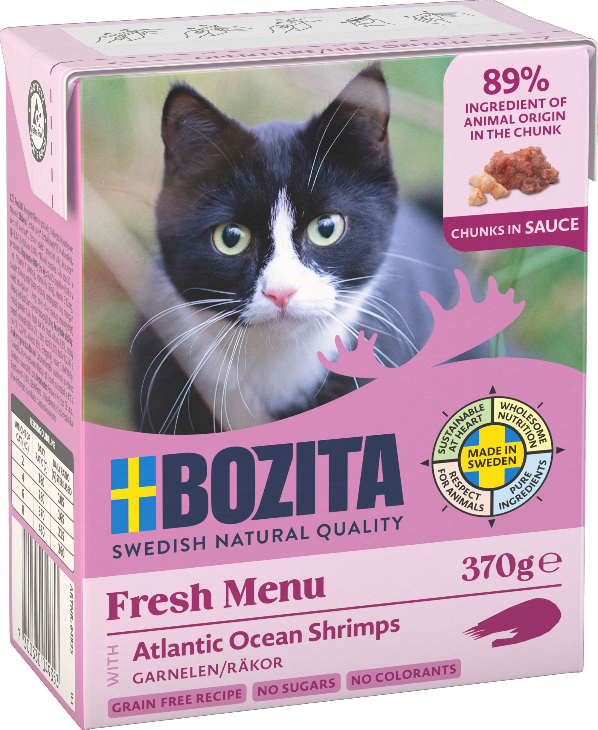 Palat kast katkaravuilla