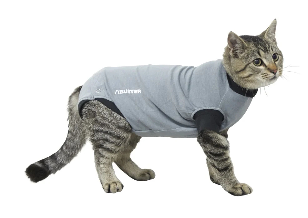 Body Suit EasyGo til katt