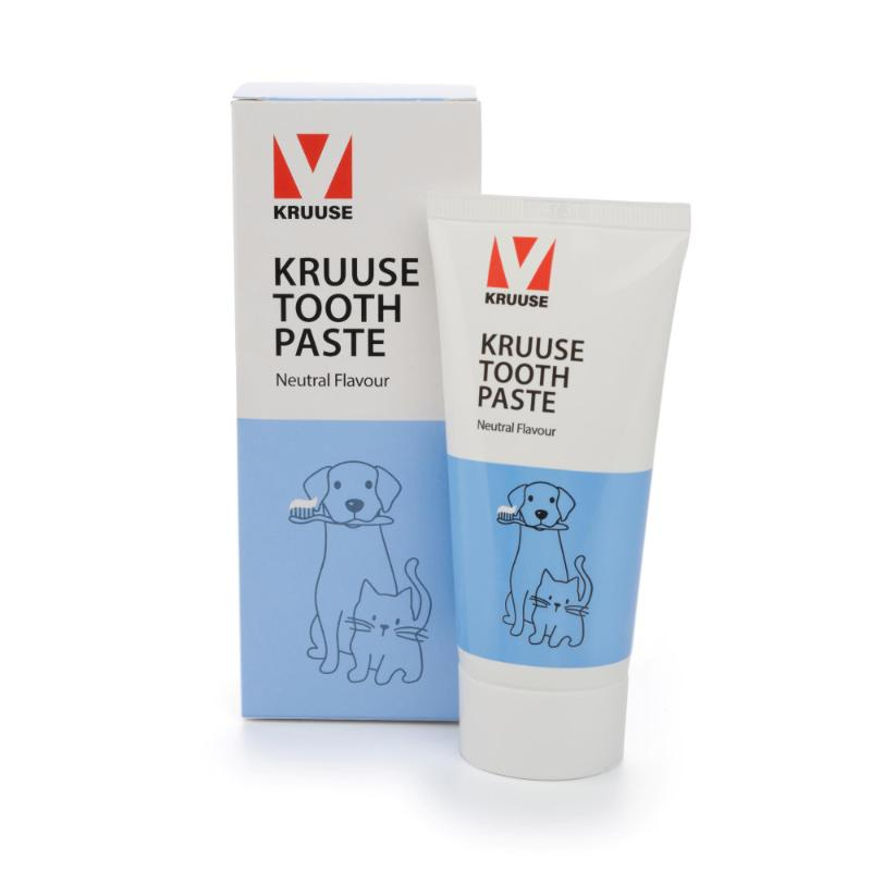 Tandkräm med enzymer 50ml