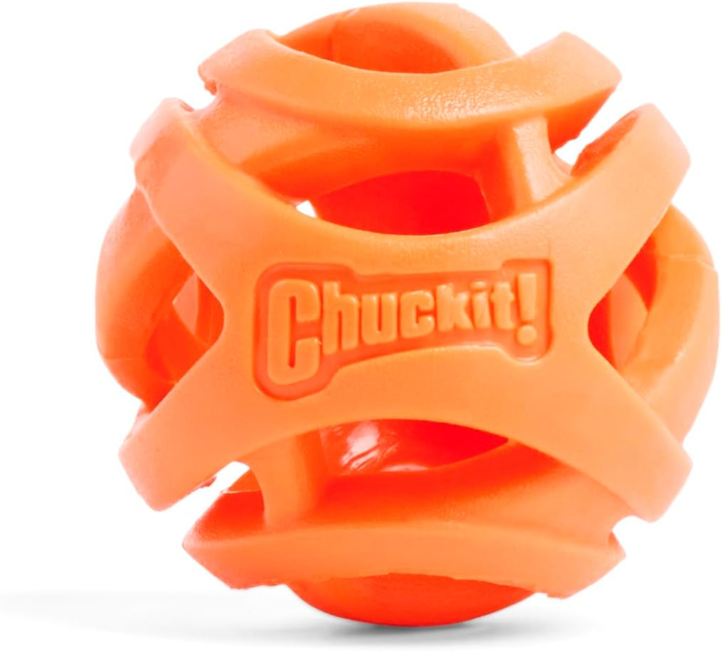 Breathe Right Fetch Ball-hundeleke