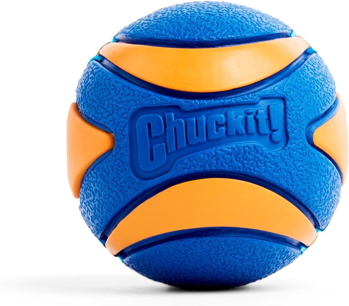 Ultra Squeaker Ball-hundeleke