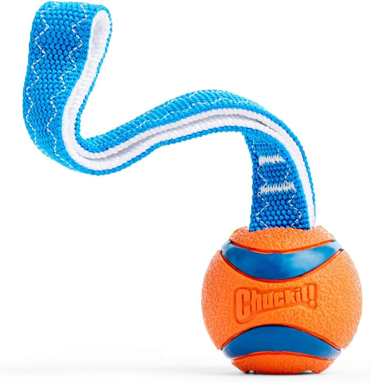 Ultra Tug-ball med tau