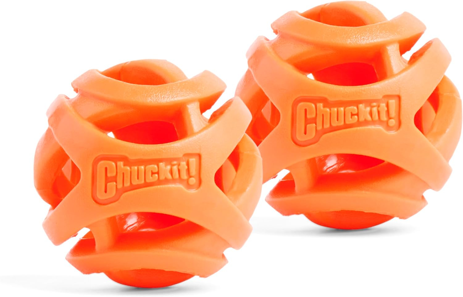 Breathe Right Fetch Ball hundeleke S 2p