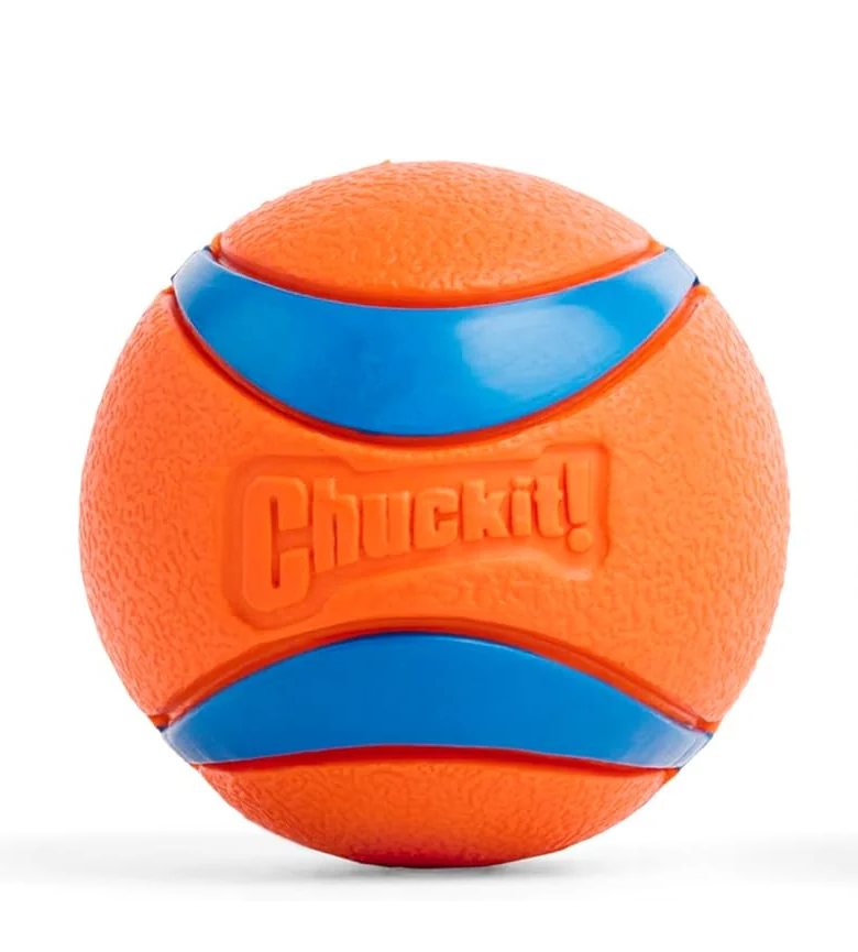 Ultra Ball hundeleke L