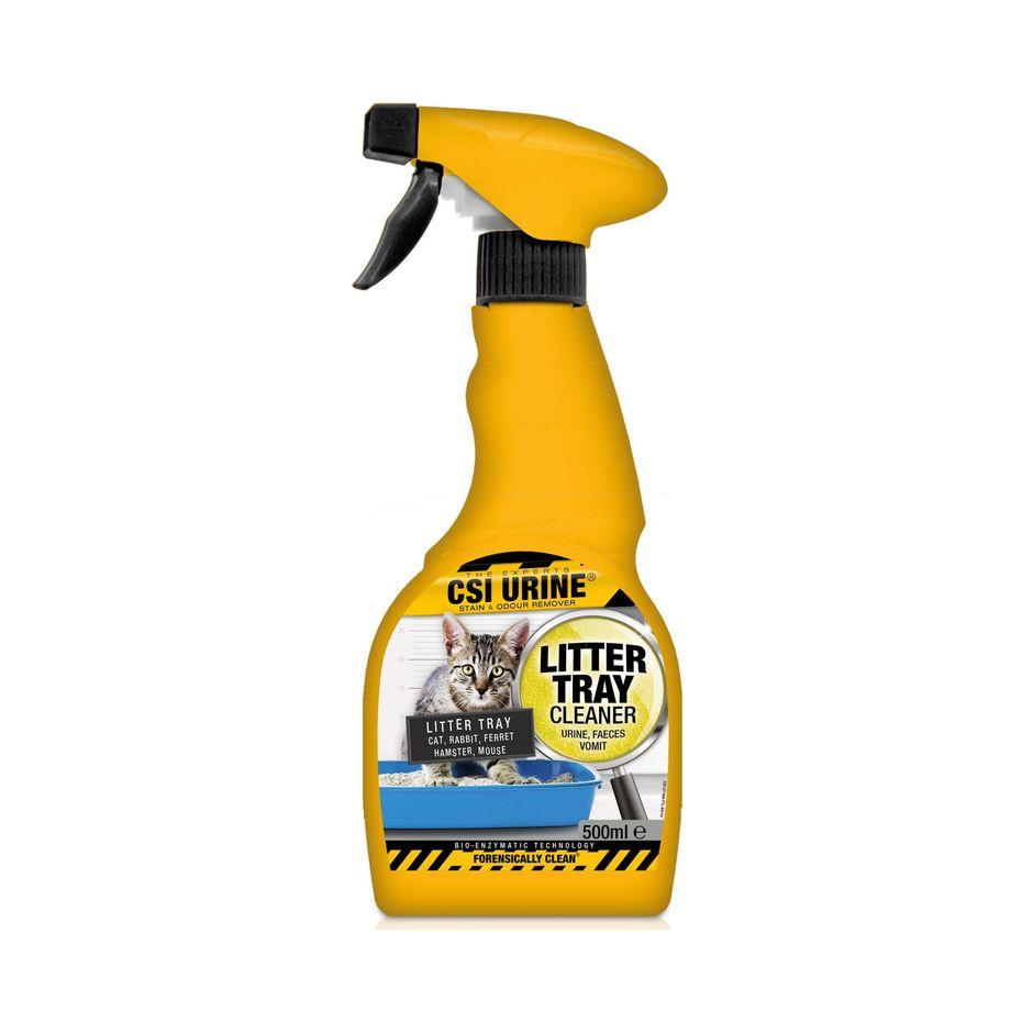 Urine Litter Spray 500ml