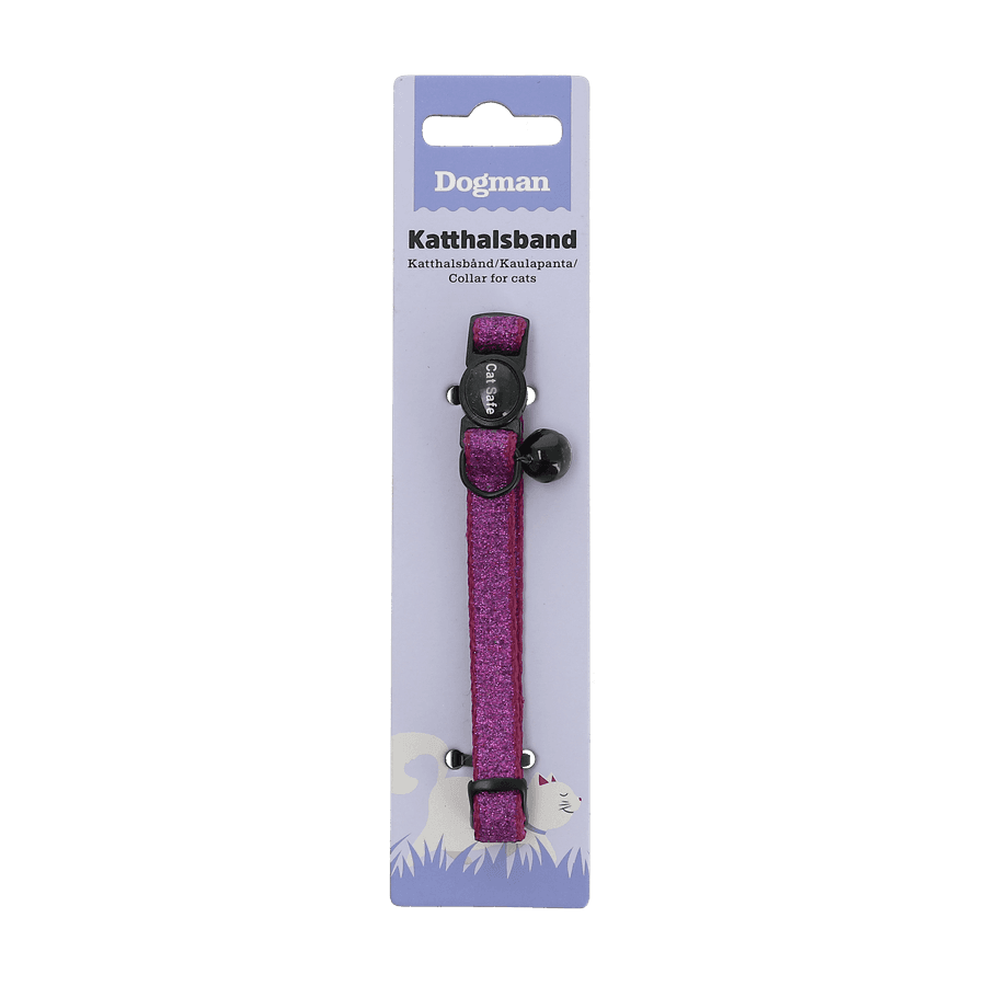 Gina kissan kaulapanta Liila