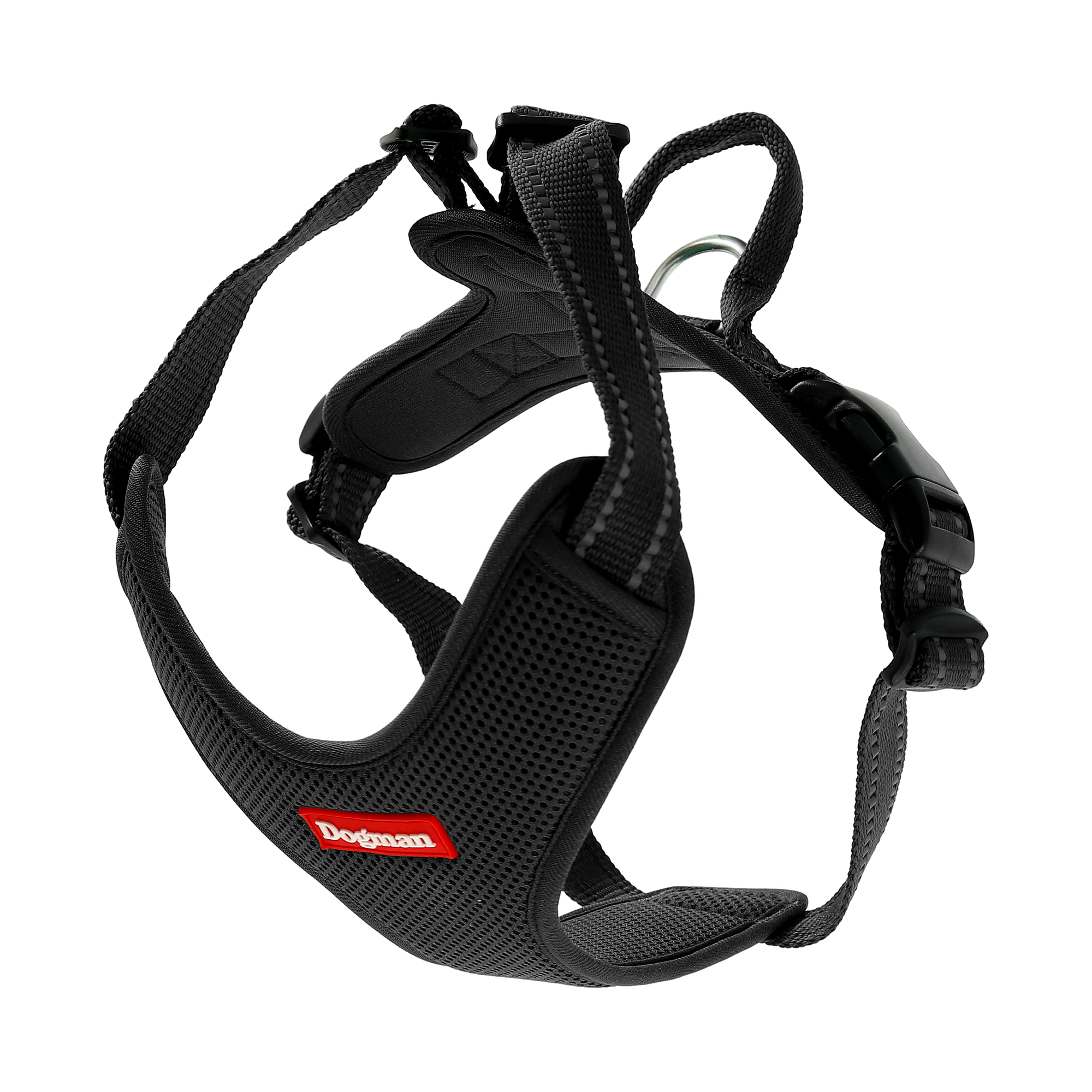 Daily Wear Koiravaljaat Musta