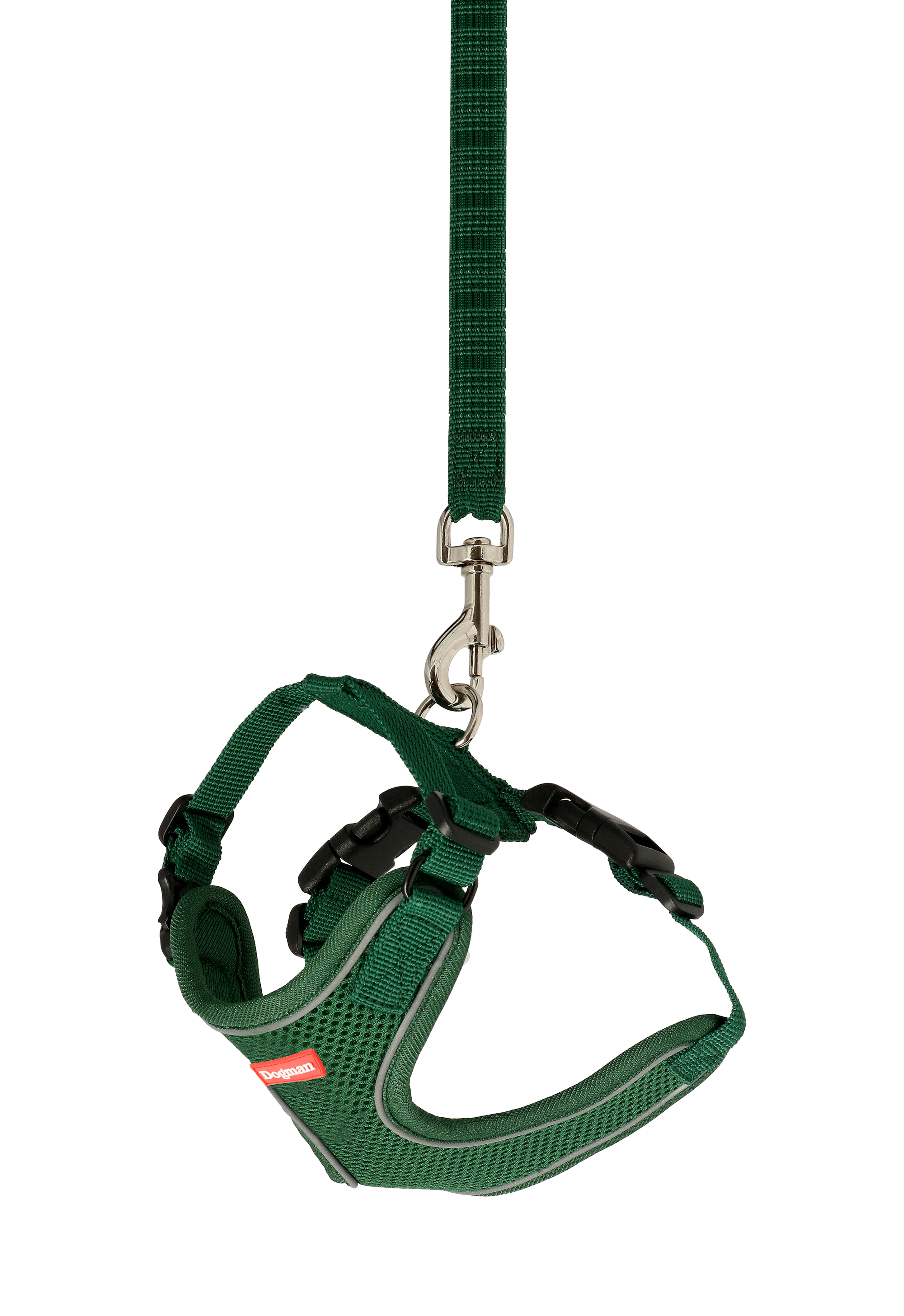 Air Mesh Setti Kissalle Vihreä