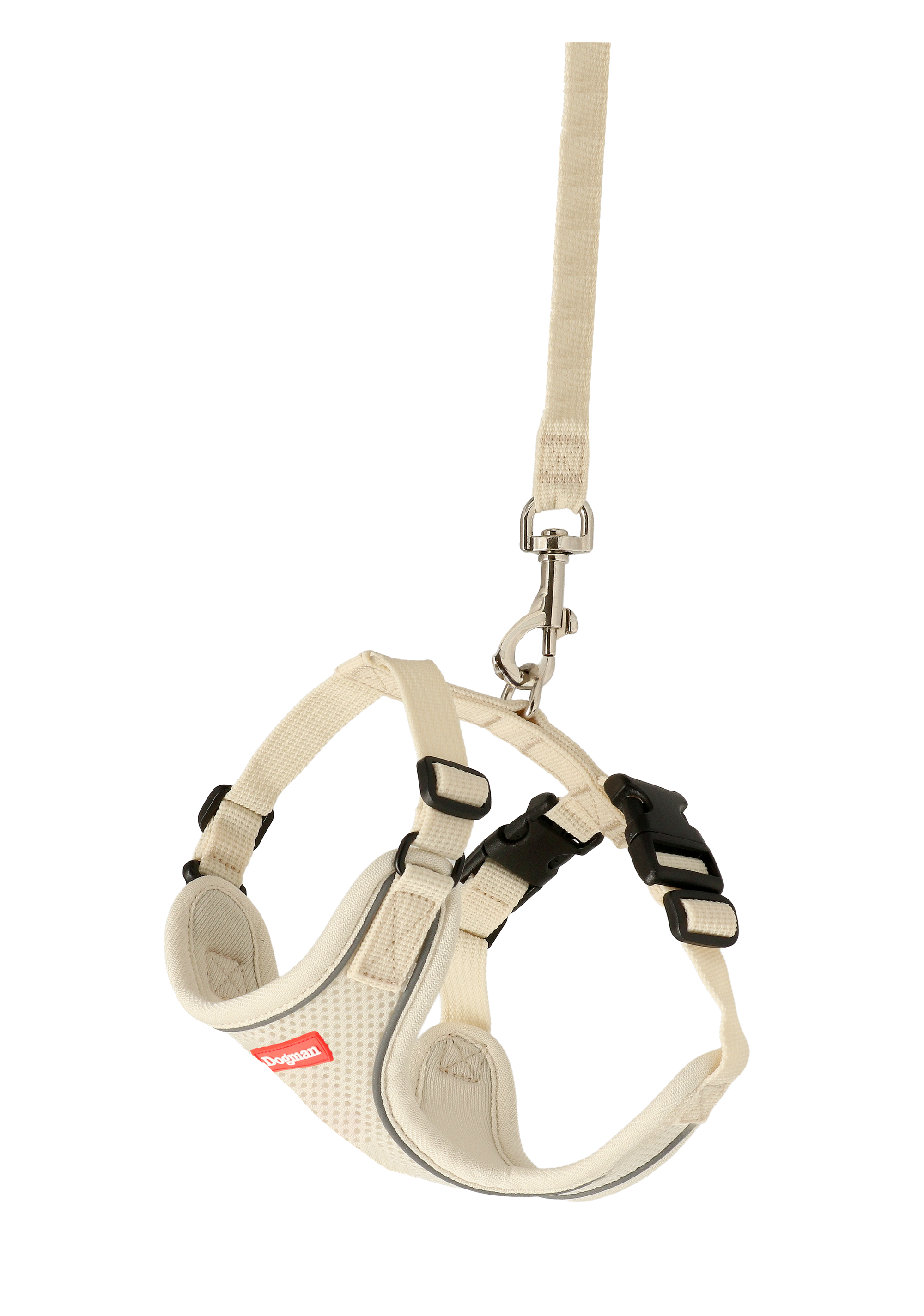 Air Mesh Setti Kissalle Beige