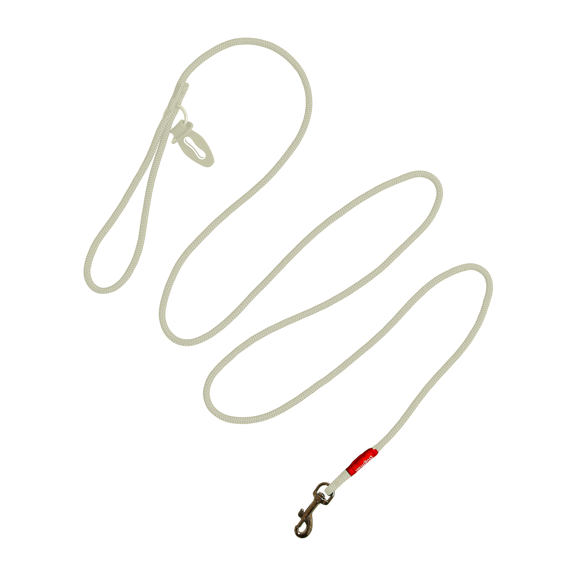 Basic Rope Talutushihna Beige