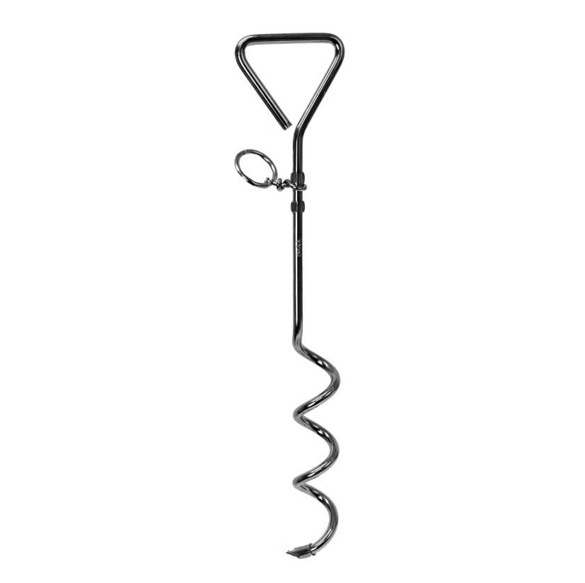 Utkoblingsskrue Metall