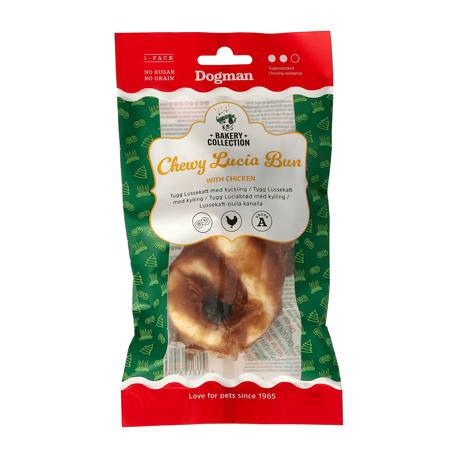 Bakery Collection Lussekatti 12,5cm