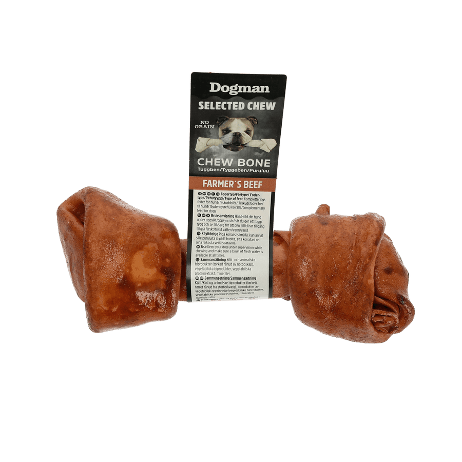 Selected Tyggbein Biff 15-17,5cm