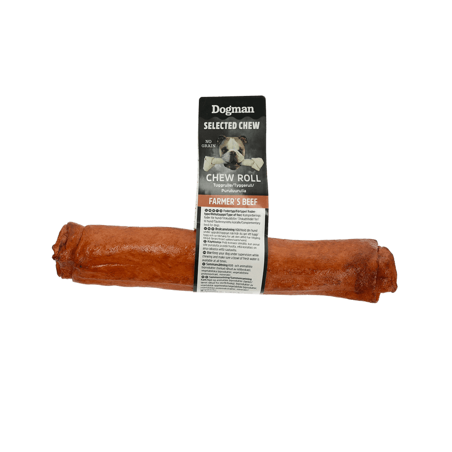 Selected pururulla naudanliha 15–17,5cm