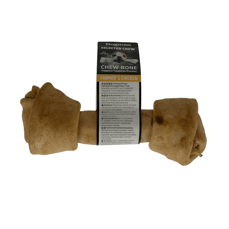 Selected Tyggbein Kylling 15-17,5cm