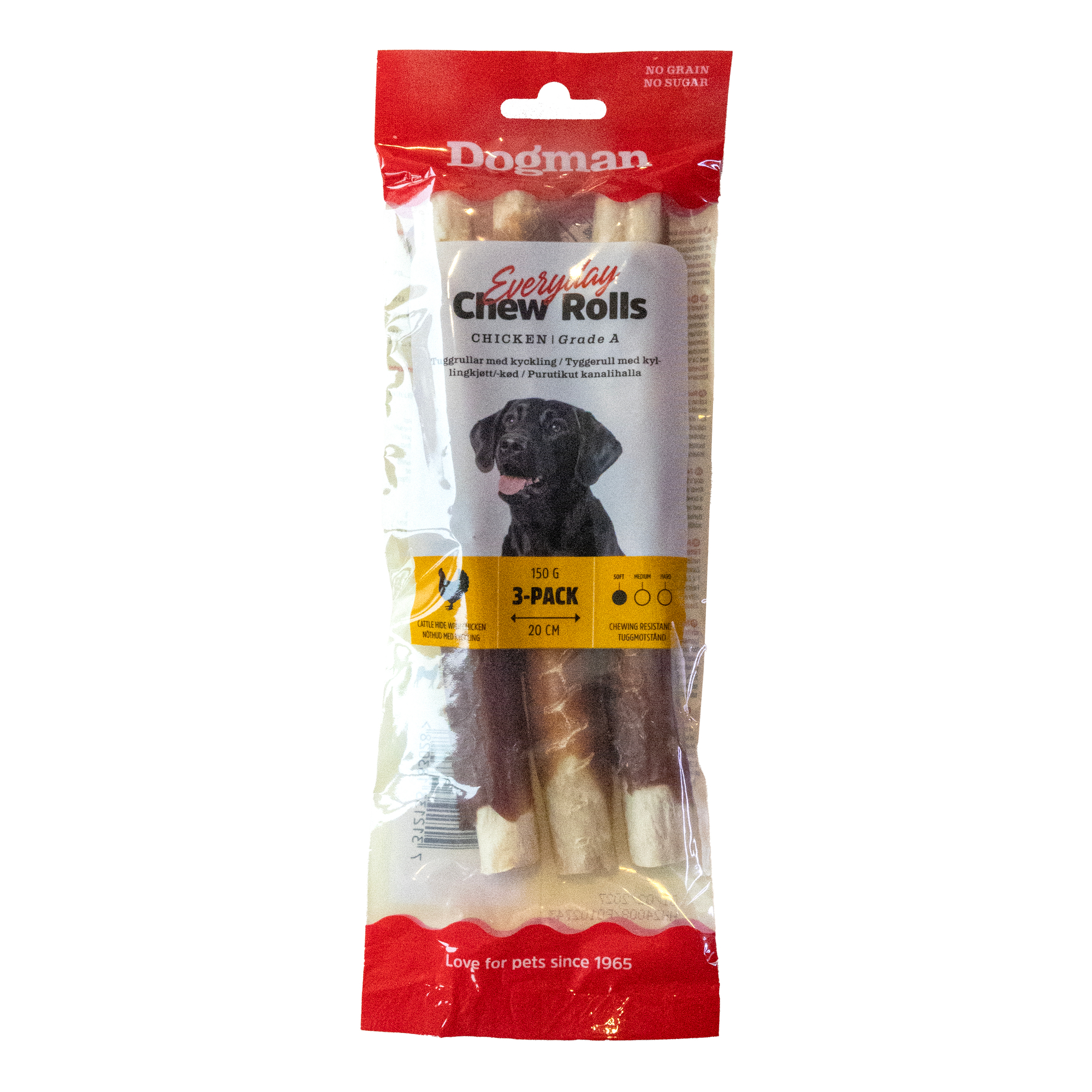 Pururullat Kana 3kpl