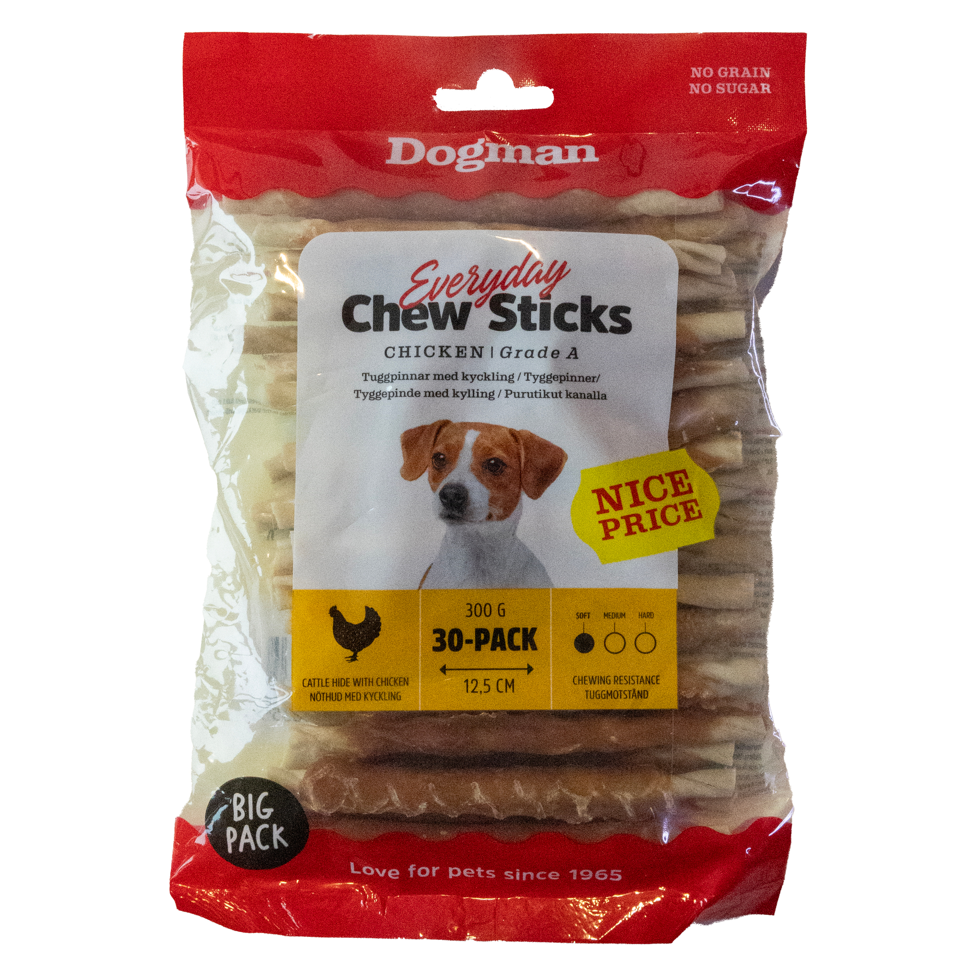 Purutikut Kana 30kpl