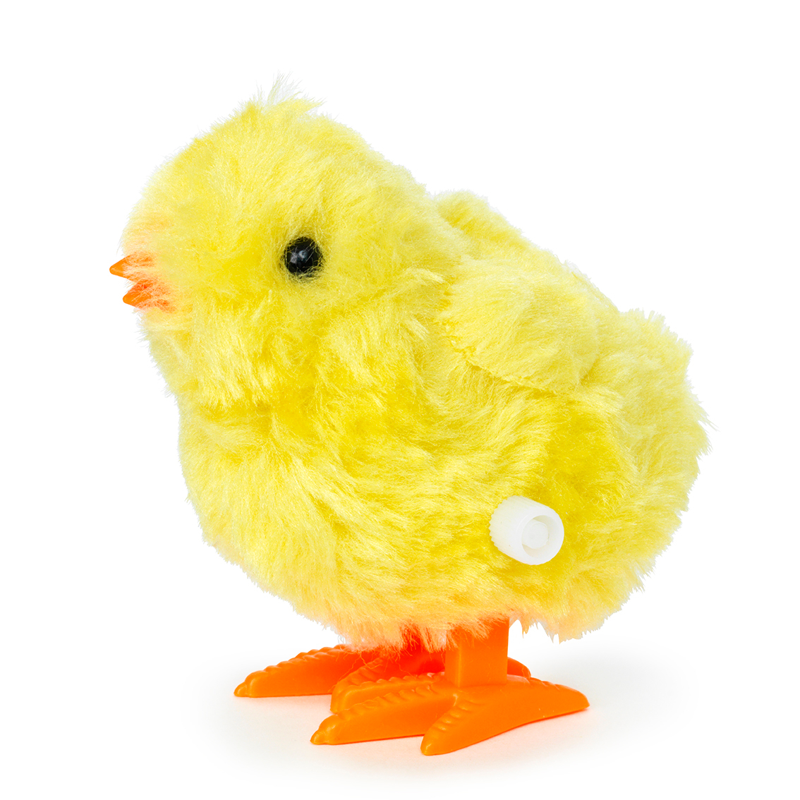 Kissanlelu vedettävä Kana