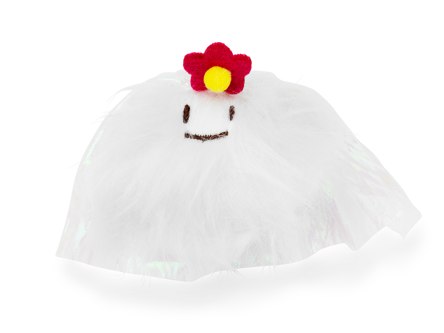 Valle kissanlelu karvainen