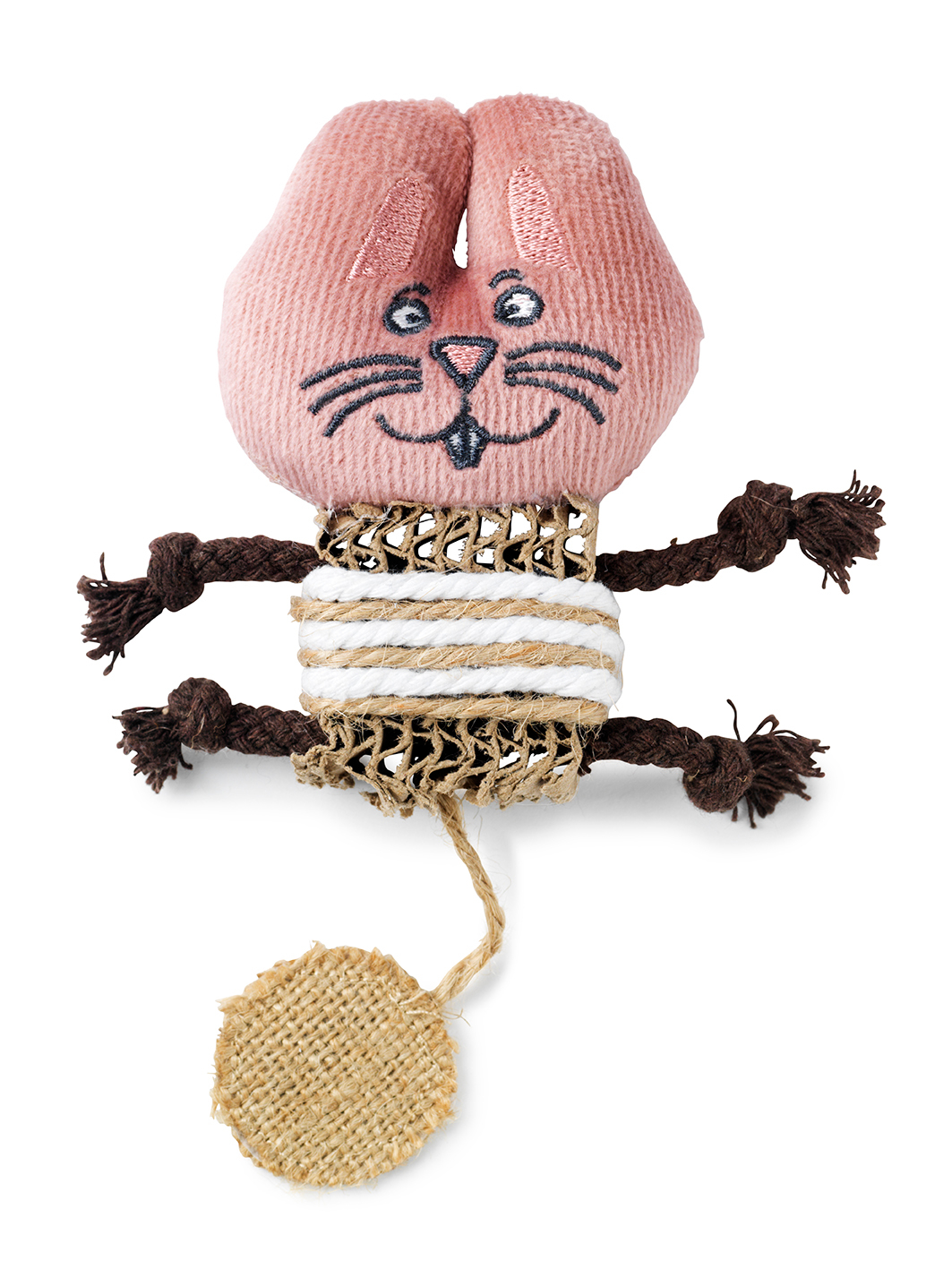 Kissanlelu KorreBunny