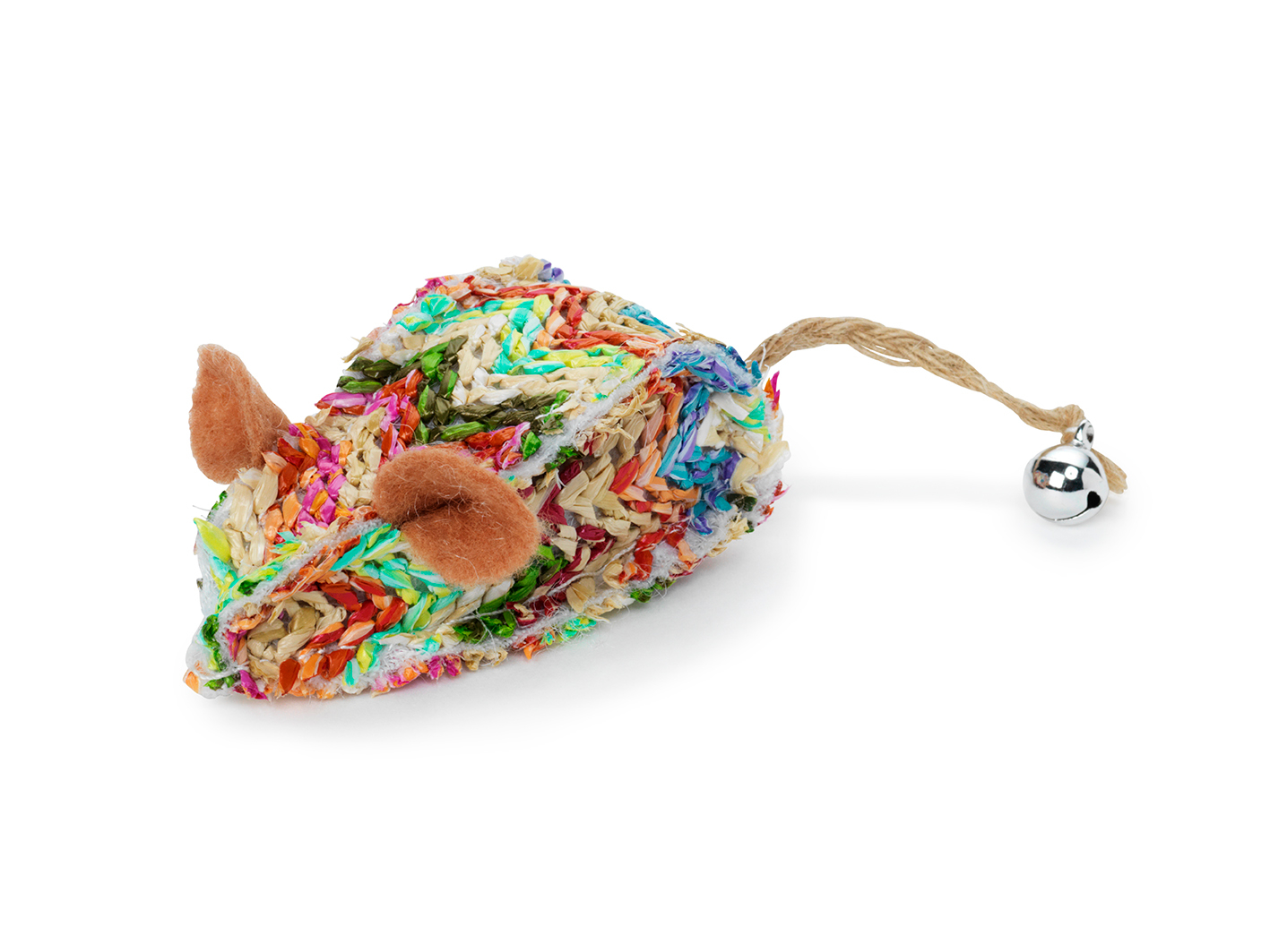 Kissanlelu Natural hiiri