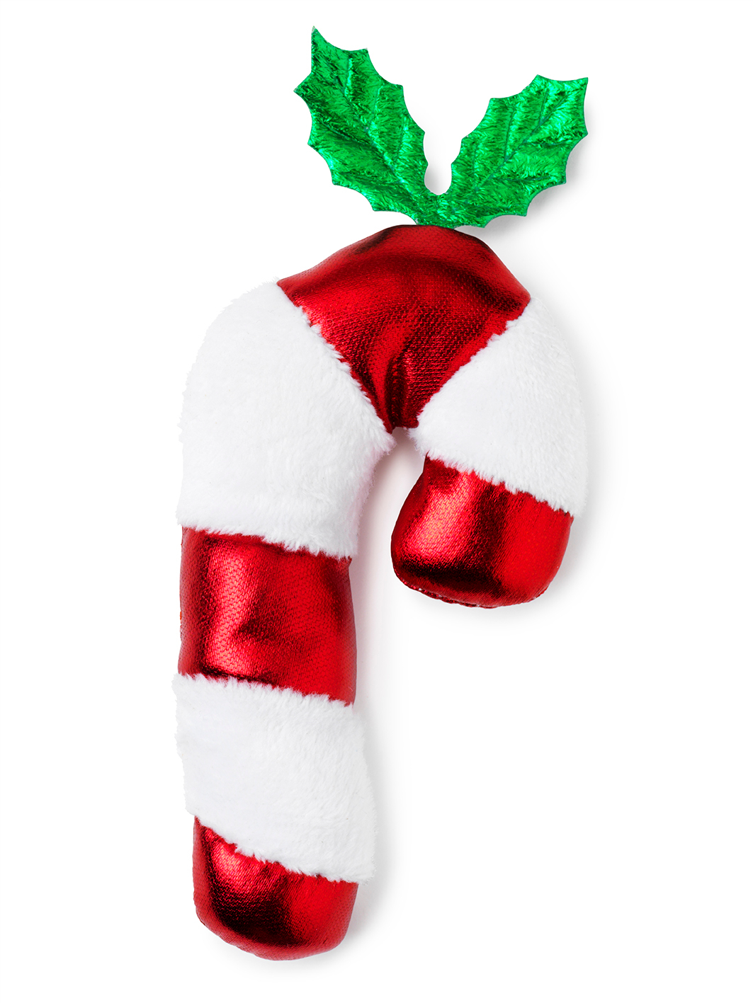 Kissan joululelu karkkikeppi