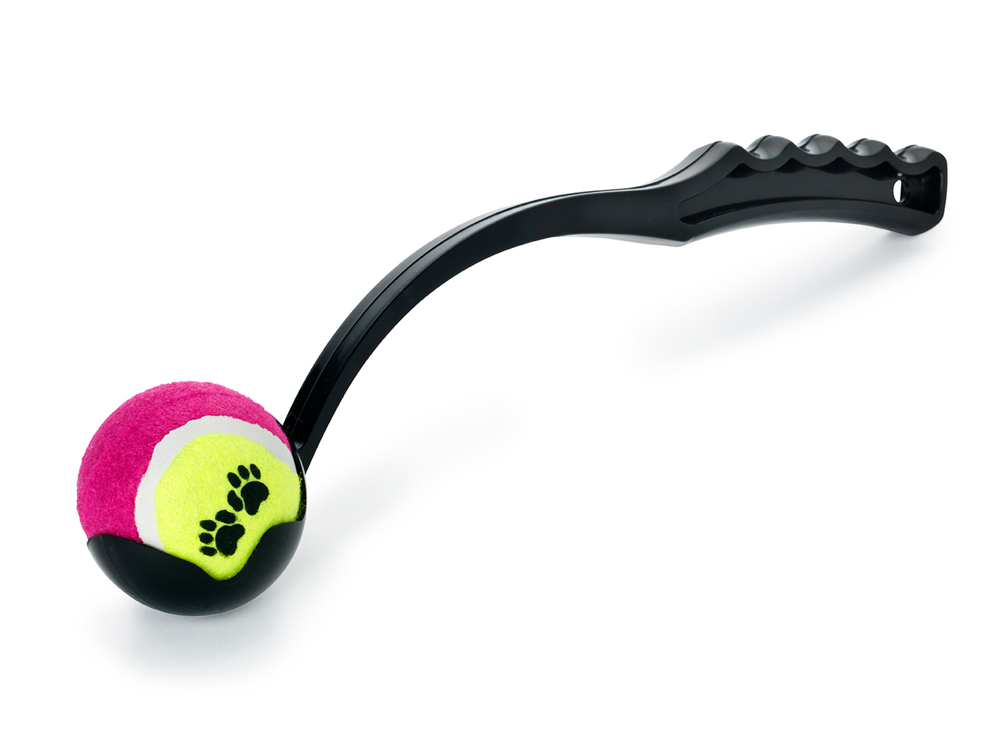 Leke Ballkaster Wille Svart