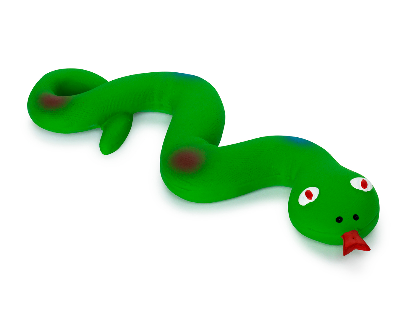 Leksak Slingerorm Grön
