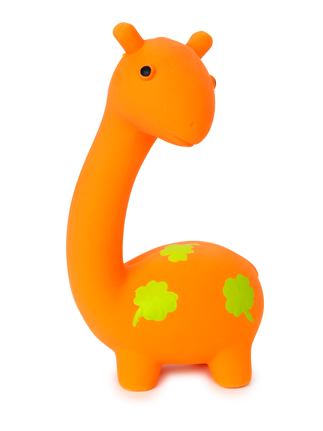 Koiranlelu laama Oranssi