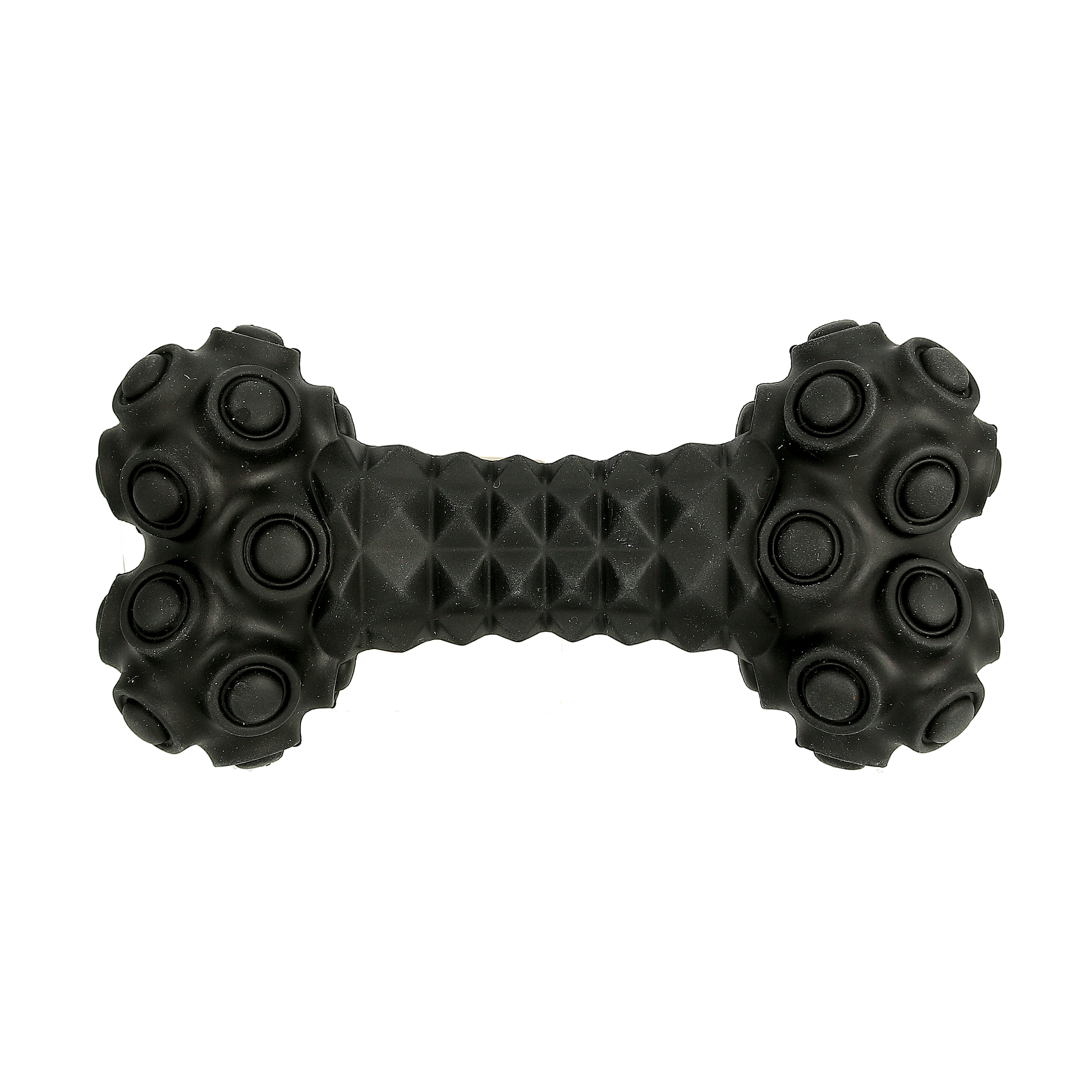 Rough Play Koiralelu Kumi Luu Musta