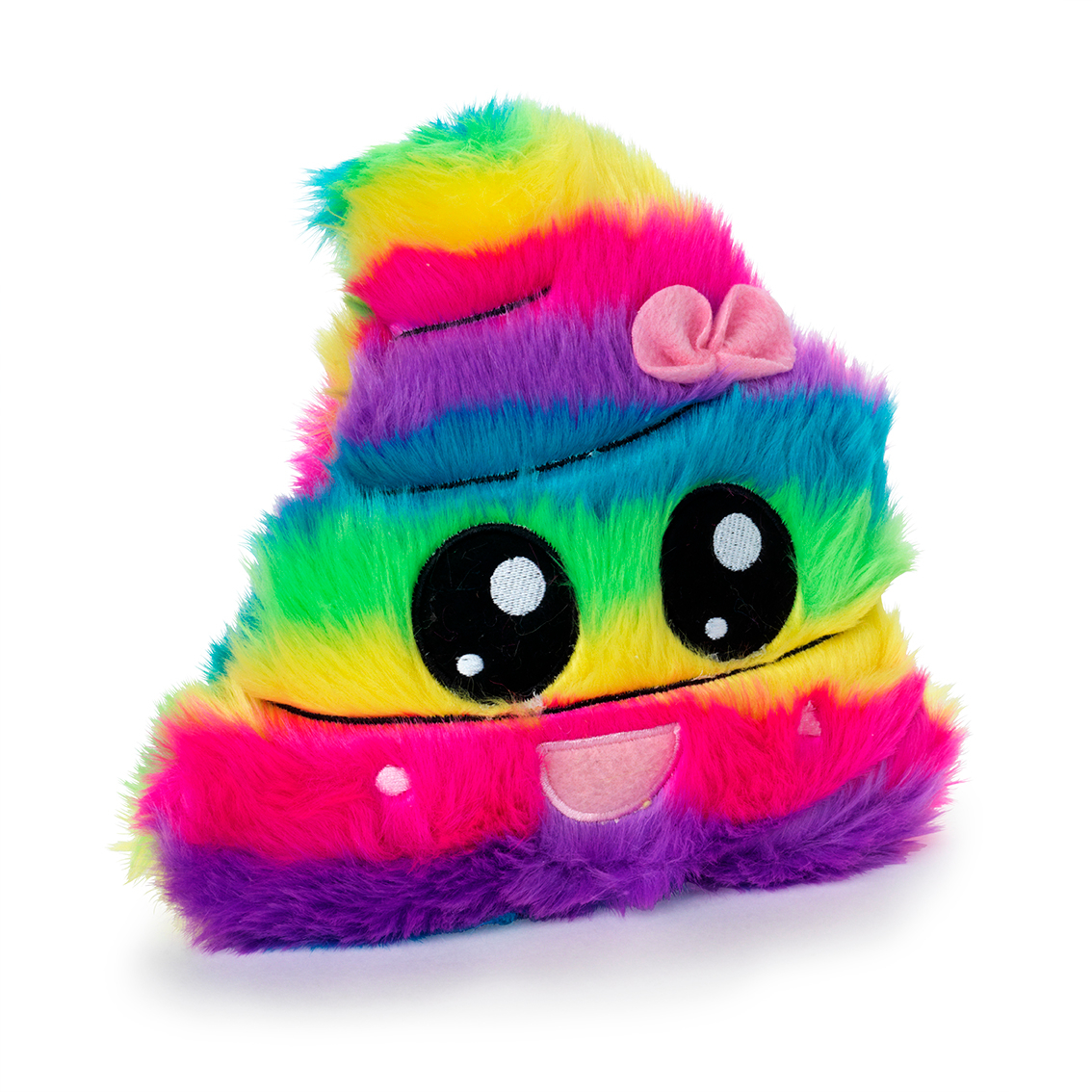 Leksak Kawaii Rainbow Poop