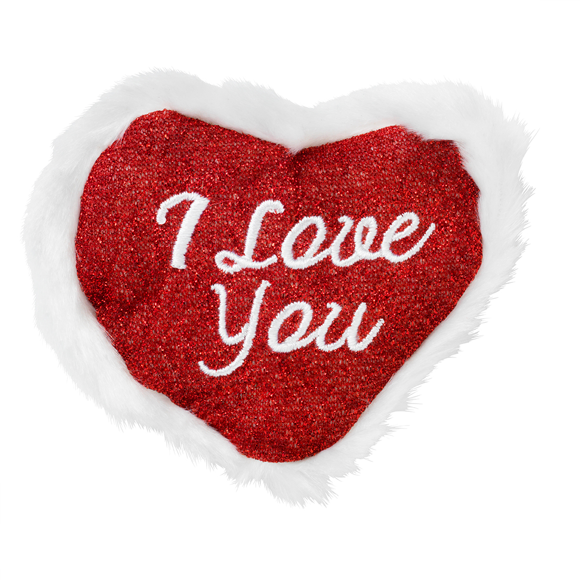 Kissanlelu sydän Vaaleanpunainen