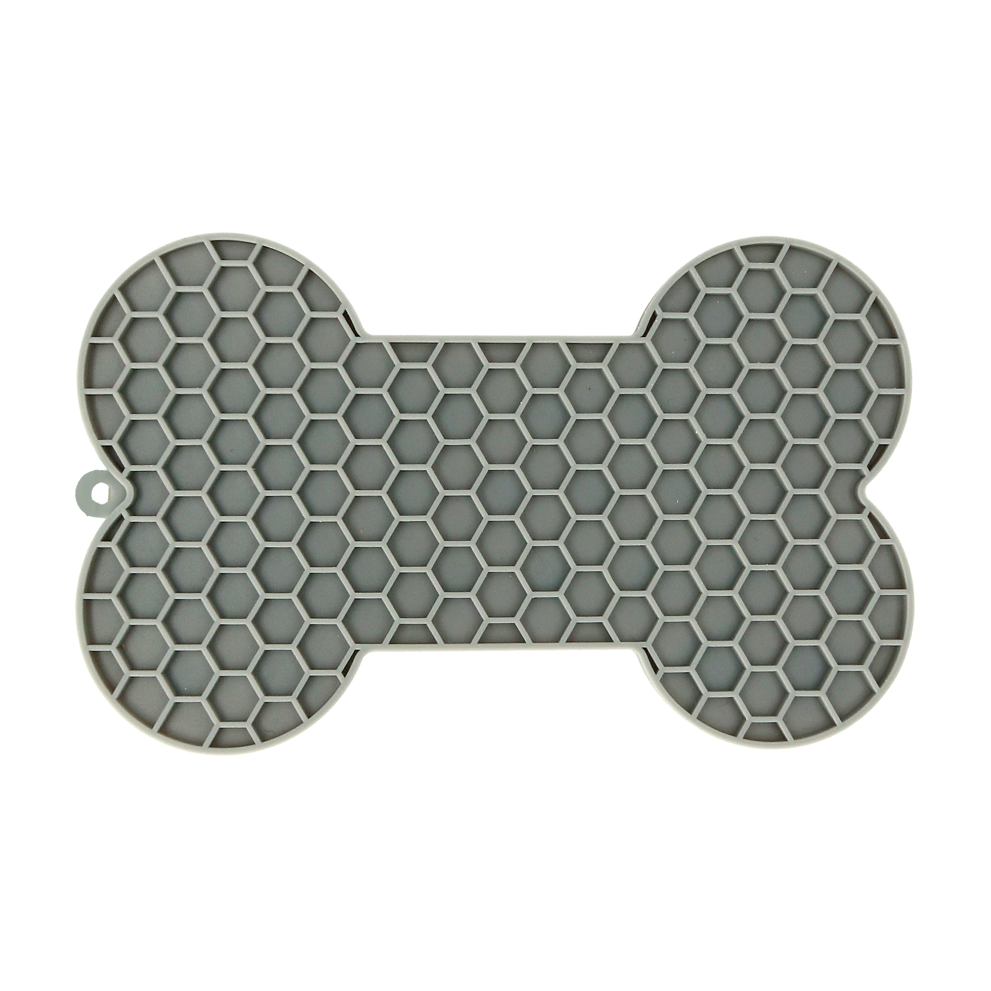 Silikonmatte med Sugekopper 18,5cm