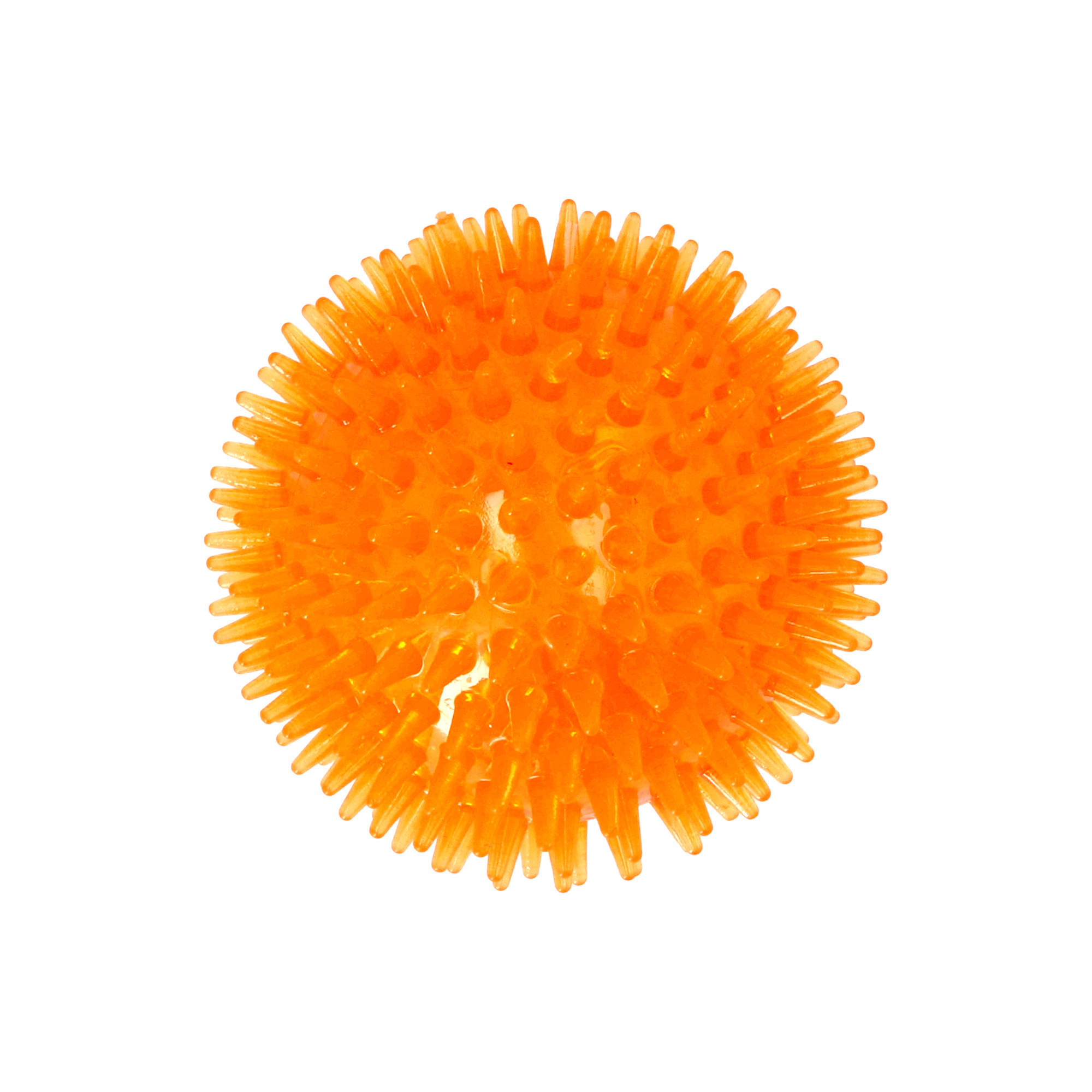 Hundleksak Piggboll 8,2cm