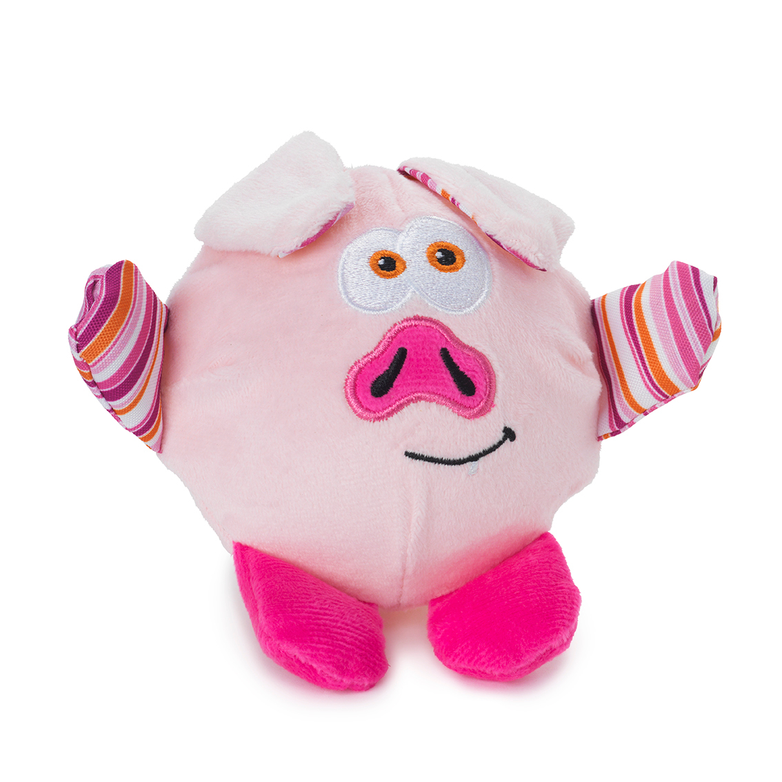 Leksak Pigge Boll Rosa